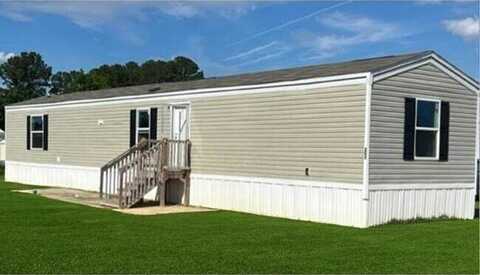 4140 Navajo Cir, Florence, SC 29506
