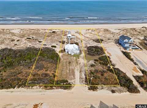 2147 Sandfiddler Road, Corolla, NC 27927