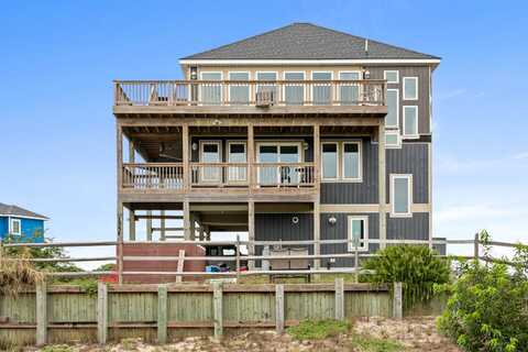 1556 Sandpiper Road, Corolla, NC 27927
