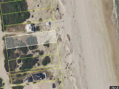 2143 Sandfiddler Road, Corolla, NC 27927