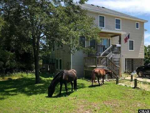 2203 Pike Road, Corolla, NC 27927