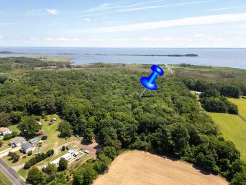 0 Jarvisburg Road, Jarvisburg, NC 27847