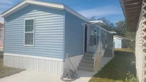 414 N Ridgewood Avenue, Edgewater, FL 32132