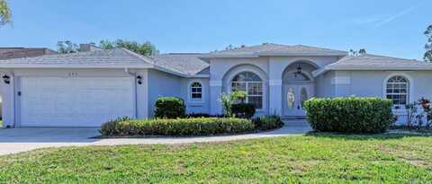 357 Woodvale Dr, Venice, FL 34293