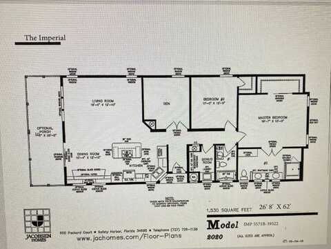 1635 Wheelhouse Circle, Ruskin, FL 33570