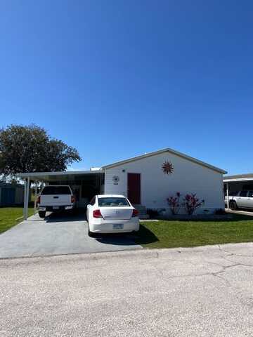 1688 Moonraker Drive, Ruskin, FL 33570