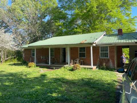 305 10th Ave NE, Red Bay, AL 35582