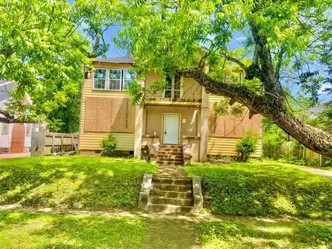 2815 Drummond Street, Vicksburg, MS 39180