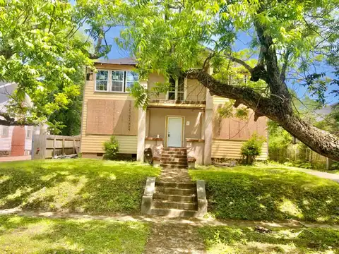2815 Drummond Street, Vicksburg, MS 39180