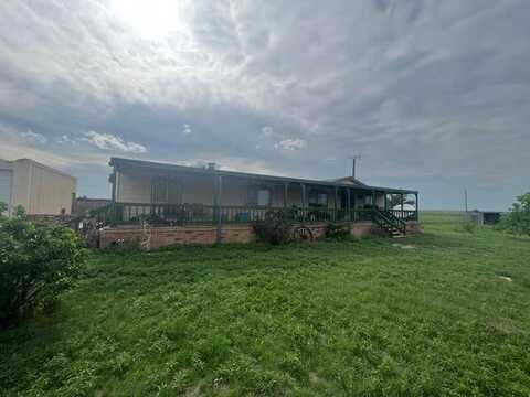 2820 Road West, Guymon, OK 73942