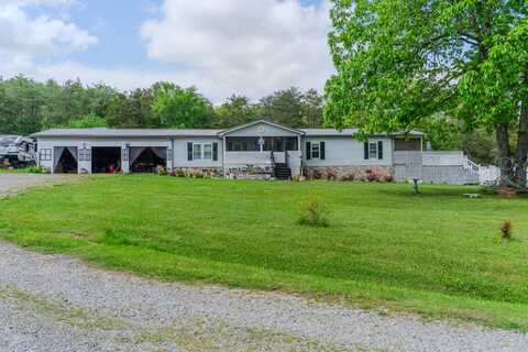 238 Little Notchey Creek Rd., Madisonville, TN 37354