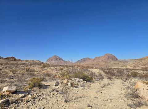 700 Elk Loop, Terlingua, TX 79852