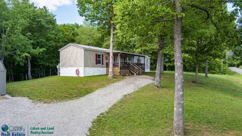 1692 Cherry Tree Rd, Burkesville, KY 42717