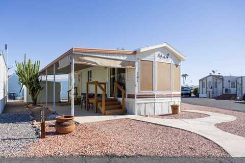 16680 W Val Vista Blvd., Casa Grande, AZ 85122