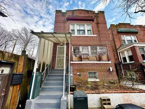 86 Granite St, Brooklyn, NY 11207