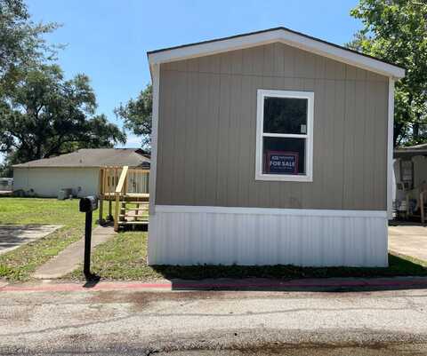 1600 Rosharon Rd., Alvin, TX 77511