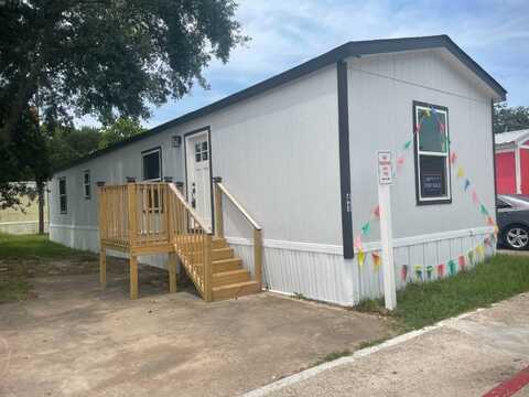 1409 Rosharon Rd., Alvin, TX 77511