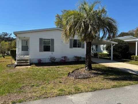 245 Wildwood Drive, Saint Augustine, FL 32086
