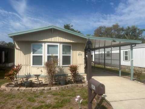 341 Sioux Drive, Winter Haven, FL 33881