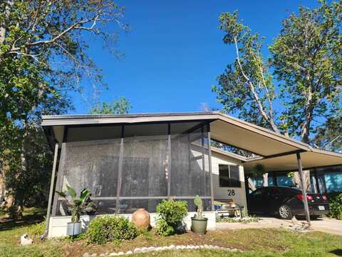 28 RIBBON FALLS DR, Ormond Beach, FL 32174