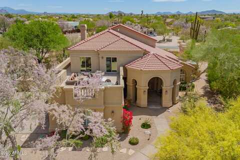 4727 E RANCHO CALIENTE Drive, Cave Creek, AZ 85331