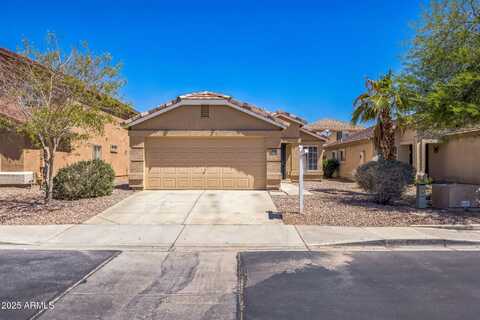 22010 W SOLANO Drive, Buckeye, AZ 85326