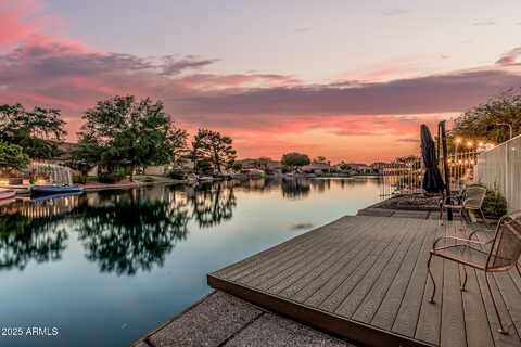 1490 S VILLAS Court, Chandler, AZ 85286