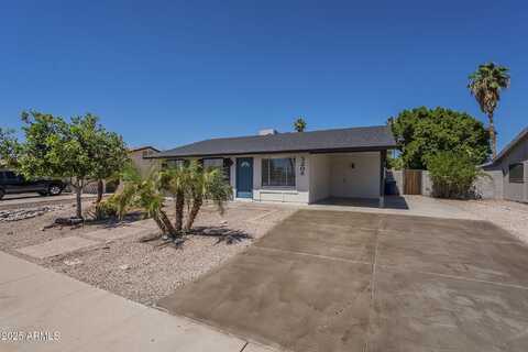 3208 N EL DORADO Drive, Chandler, AZ 85224