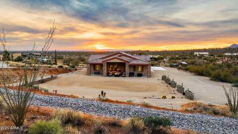 5063 E REAVIS Street, Apache Junction, AZ 85119