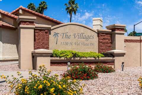 1120 N VAL VISTA Drive, Gilbert, AZ 85234