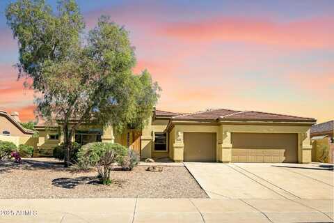 12733 S 177TH Lane, Goodyear, AZ 85338