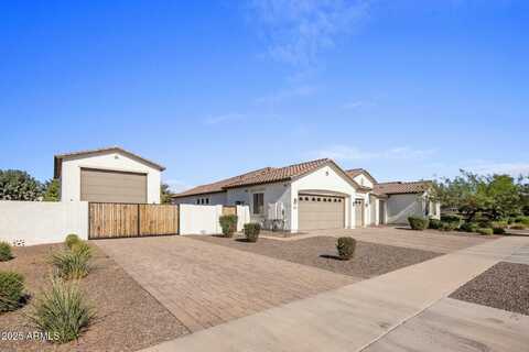 19788 E CATTLE Drive, Queen Creek, AZ 85142