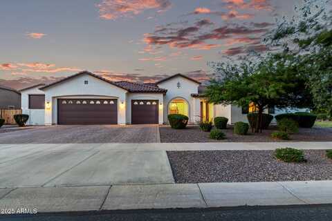 19788 E CATTLE Drive, Queen Creek, AZ 85142