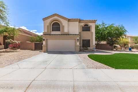 23119 W PAPAGO Street, Buckeye, AZ 85326