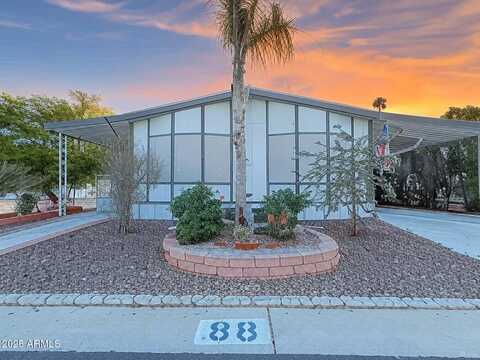 8600 E Broadway Road, Mesa, AZ 85208