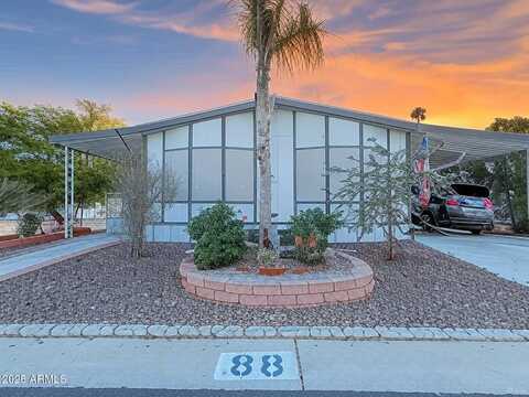 8600 E Broadway Road, Mesa, AZ 85208