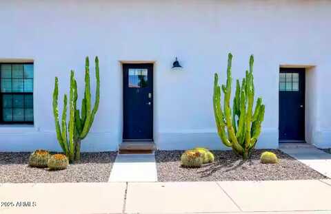 25 N BAILEY Street, Florence, AZ 85132