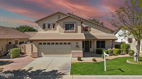 3478 E PARK Avenue, Gilbert, AZ 85234