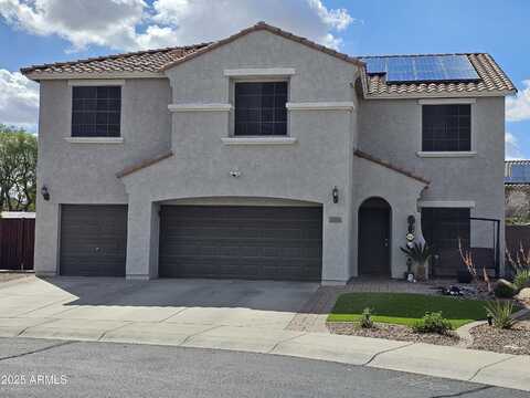 2664 N SMITHSONIAN Court, Florence, AZ 85132