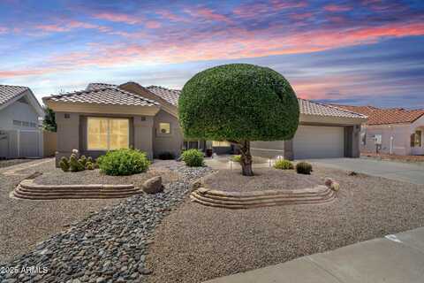 15109 W Greystone Drive, Sun City West, AZ 85375
