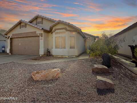 8339 W BLUEFIELD Avenue, Peoria, AZ 85382