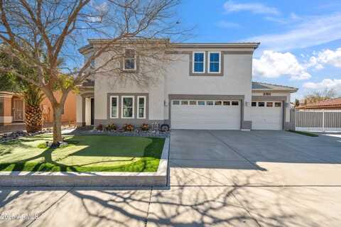 2161 E FLINTLOCK Way, Chandler, AZ 85286
