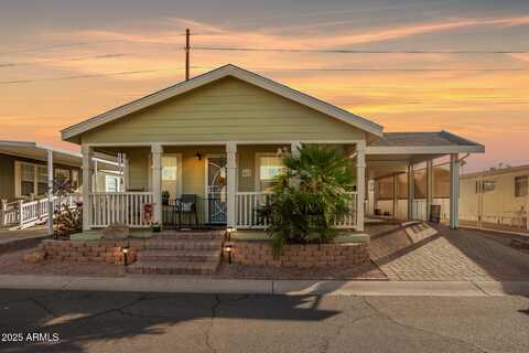 2401 W SOUTHERN Avenue, Tempe, AZ 85282