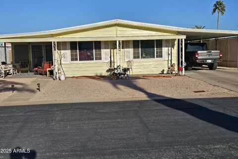 3160 E MAIN Street, Mesa, AZ 85213