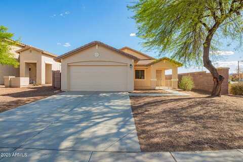 25761 W ST CHARLES Court, Buckeye, AZ 85326