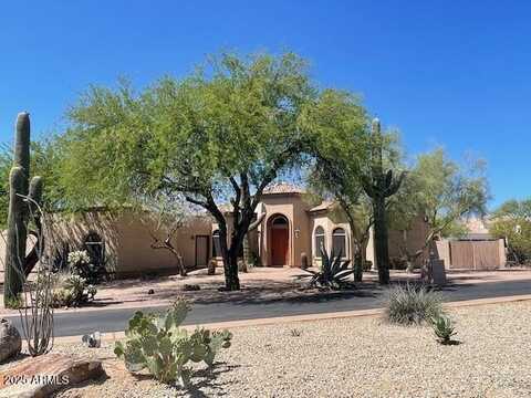 4706 E RANCHO CALIENTE Drive, Cave Creek, AZ 85331