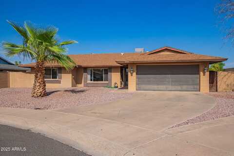3929 S PINE Street, Tempe, AZ 85282