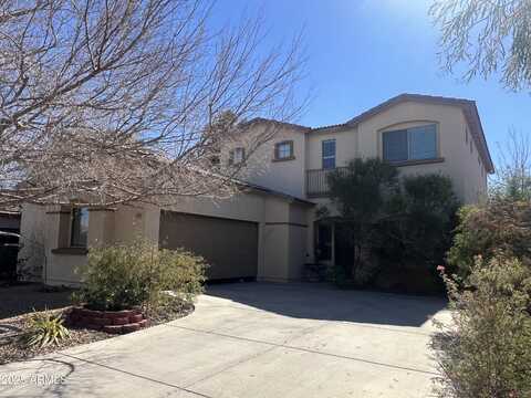 4939 W HARWELL Road, Laveen, AZ 85339