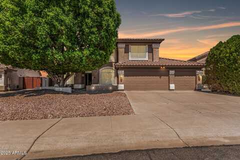 991 N QUAIL Lane, Gilbert, AZ 85233