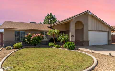 2691 W BENTRUP Street, Chandler, AZ 85224